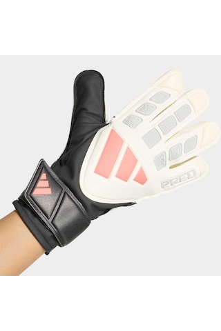 Adidas Predator Training Çocuk Kaleci Eldiveni Ke9707 Çok Renkli