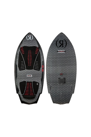Ronix Wakesurf H.o.m.e Carbon Pro - M50