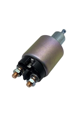 12V MARŞ OTOMATİĞİ PAL TİPİ SKODA FELICIA