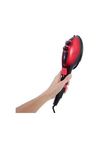 Kenwood Portable Garment Steamer 1000 W Buharlı Düzleştirici