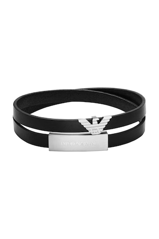 Emporio Armani Ajegs3311-040 Erkek Bileklik Renkli