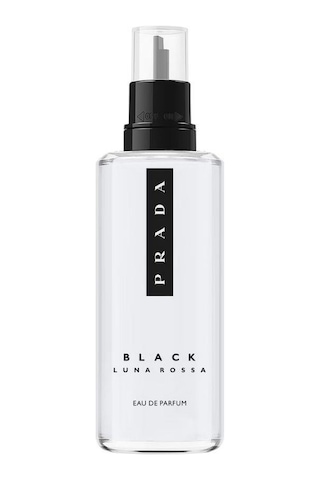 Prada Luna Rossa Black Erkek Parfüm Refill EDP 150 ML