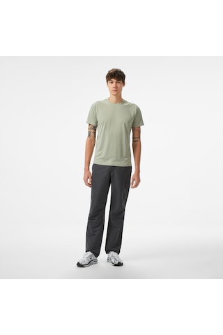 Mc Kinley Sanna Erkek Siyah Outdoor Pantolon 417950 Siyah