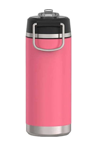 Thermos Icon Is251 0,53l Pıpetlı Termos Hot Pınk Pipetli Termos Is251-023082 Pembe Pembe