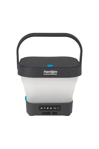 Fantom Prowash 2400Pw Şarjlı Yüksek Basınçlı Yıkama Cihazı