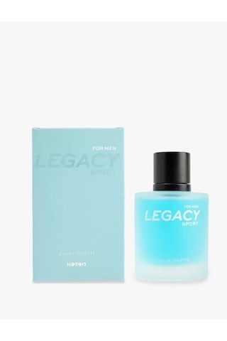 Erkek Parfüm Legacy Sport 100 Ml Meyveli