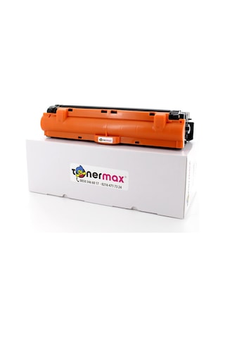 Tonermax Samsung Clt-C506L Mavi Uyumlu Toner/ Clp-680 / Clx-6260