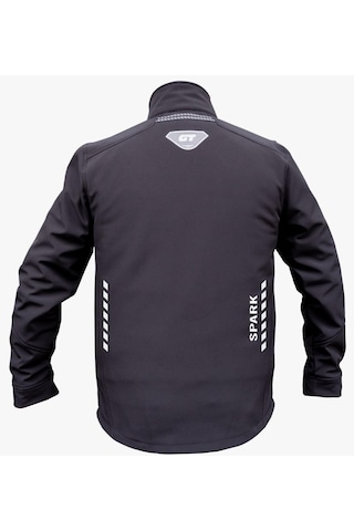 Forte Gt 2001085 Spark Soft Shell Motosiklet Montu (481418067)