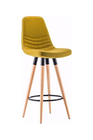 Parker Bar Sandalyesi (413343159) Yeşil