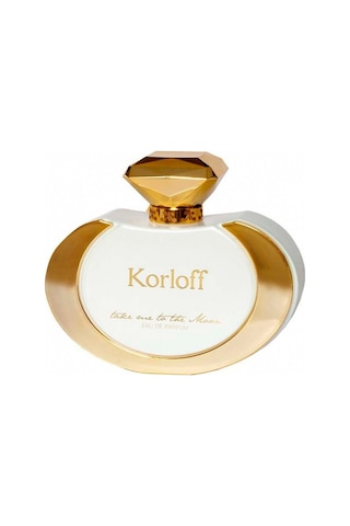 Korloff Take Me To The Moon Kadın Parfüm EDP 100 ML
