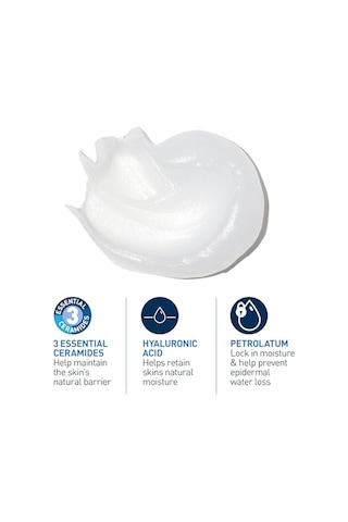 Cerave Gelişmiş Onarıcı Bakım Kremi 50ml