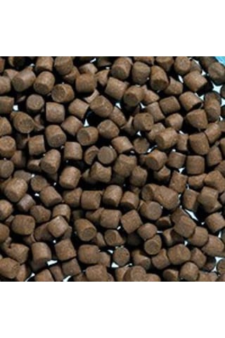 Dip Balık Yemi 6mm 100gram