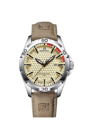 Naviforce 2095 Erkek Kol Saati