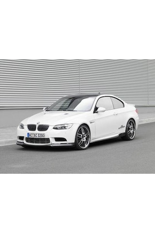 Bmw E92-93 09.2006 Sonrası Coil-Ex Spor Yay 35-35 Mm N11.8023