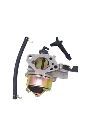 Homyl Honda Gx240 Gx270 8hp 9hp 16100-ze2-w71 1616100-zh9-820 Gümüş