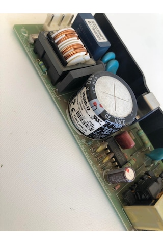 Densei Lambda VS50B-12 PWB-599D 110V 12V Çevirici Güç Kaynağı
