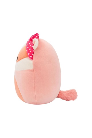Squishmallows Porsuk Rostam 20cm Va01183 Çok Renkli