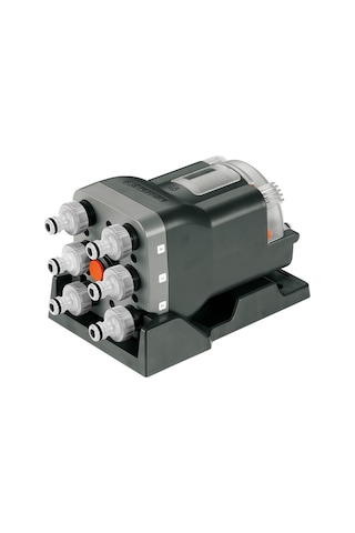 Gardena 1197 Otomatik 6'lı Dağıtıcı