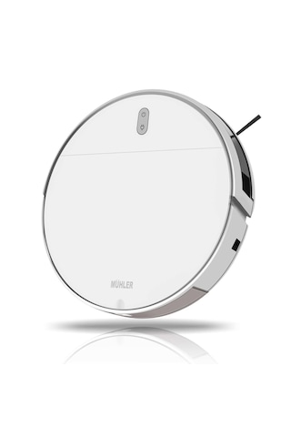 Muhler Bobby 1 Robot Süpürge