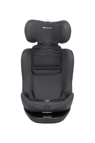 Bebeconfort Athena I-size 360 Derece Dönebilen Yatabilen Isofix'li 0-36 Kg Oto Koltuğu Mineral Graphite