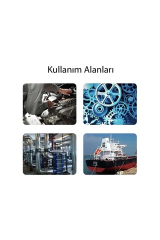 Powermaster Pm-26176 Teleskopik Katlanır Ayna