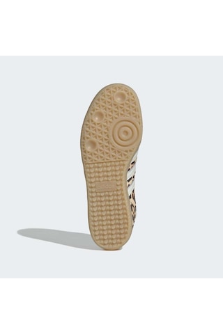 Adidas Kı6674 Samba Og W Kadın Günlük Spor Ayakkabısı Kahverengi