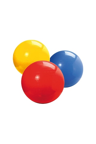 Gymnastic Ball Pilates Topu  65 CM