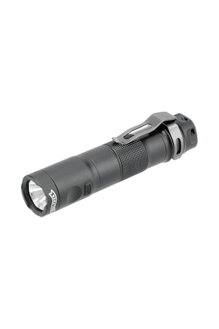 Umarex Walther Efa1 150 Lümen El Feneri Siyah