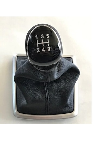 Ford Focus Vites Kol Körüğü Nikelaj Çerçeveli Takım 2005-2008