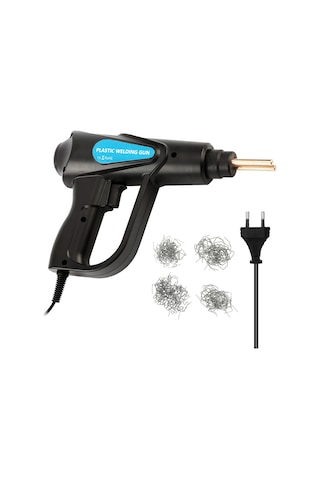 Hallow 70W Sıcak Zımba Plastik Kaynak Makinesi