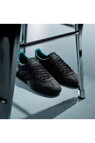 Adidas Handball Spezıal Mer Cblack/cblack/semıru