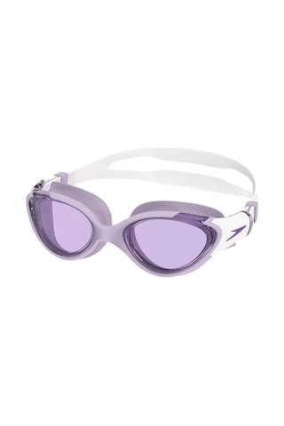 Speedo Speedo Biofuse 20 Af Purp Kadın Mor Yüzücü Gözlüğü Prb