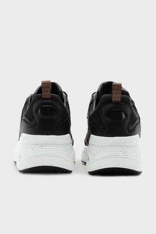 Skechers Bayan Ayakkabı 177052 Blk Siyah