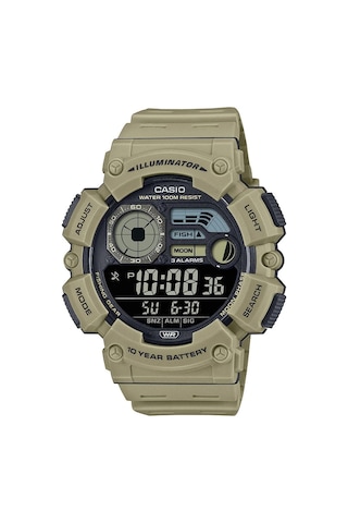 Casio Ws-1500h-5bvdf Erkek Kol Saati Casio Ws-1500h-5bvdf Erkek Kol Saati
