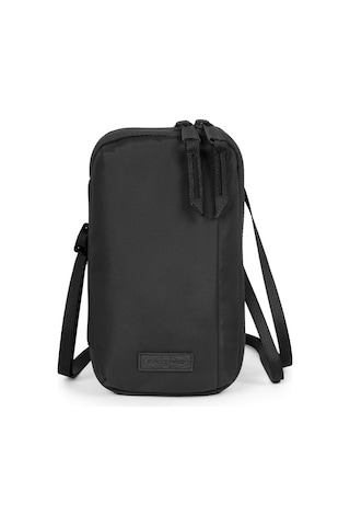 Eastpak Cnnct F Pouch Re-built P1104 Mini Çanta Siyah
