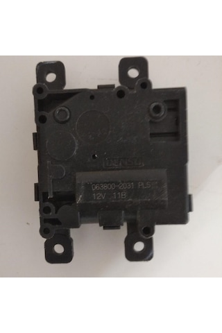 063800-2031 Toyota Uyumlu MOTOR COROLLA-VERSO-LEXUS KLIMA KLAPE MOTORU