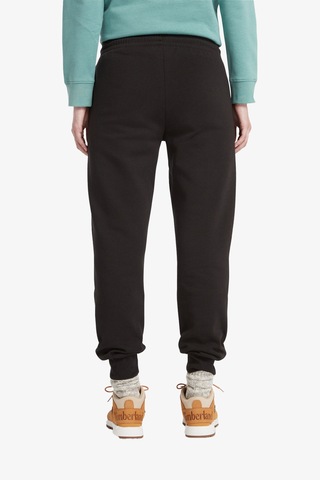 Timberland Exeter River Brush Back Kadın Siyah Eşofman Altı Tb0a6h5n0011 Siyah