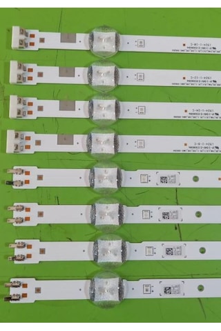 SAMSUNG UE49J5200AU, UE49N5300AU, UA48J5200AK, UA48J5000A LED BAR