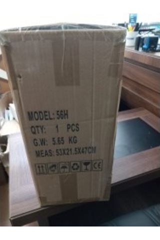 Kuluçka Makinesi Turuncu Yz-56