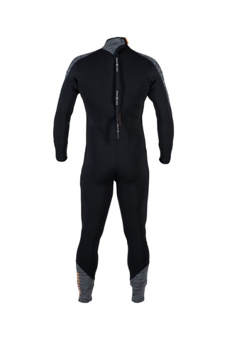 Aqualung Mono Aquaflex Gri 5Mm Erkek (544597072) Gri