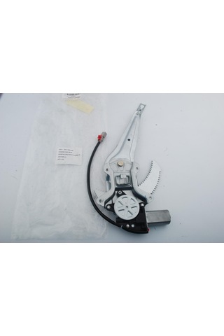 Cn Can Krikosu Arka Sağ Motorlu 2 Fişli Honda Civic 1996-2000 Sedan 72711s04j02