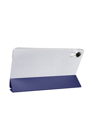 Huawei Uyumlu Honor Pad X8 Pro 11.5 Tablet Kılıfı Standlı Smart Cover