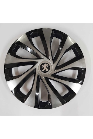 Peugeot 307 Araçlarına 15 Inç Jant Kapağı