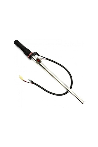 Tomking Tk140 Fca Dıştan Takma  Motor 4 Zamanlı  Motor 1.6 HP
