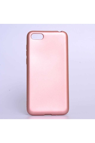 Huawei Y5 2018 Kilif Soft Mat Premier Case 394916639