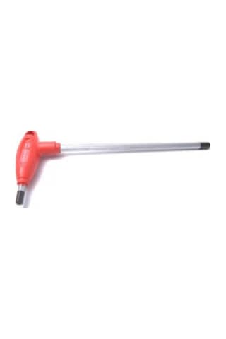 Cerpa T Saplı Allen Aanahtar 2 Mm 5820
