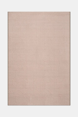 Storeşahin Youdayhomecollection Valen Model Halı Robot Süpürgeye Uyumlu Ebat: 200x350 Shn0720 Çok Renkli