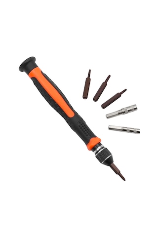 Homyl Elektronik Cihaz Cep Telefonları Için Hassas Tornavidalar