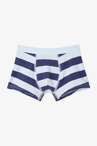 Penti Erkek Çocuk Captain Line Çizgili 3lü Boxer Çok Renkli
