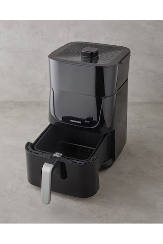 English Home AIF 2030 XL 1500 W Sıcak Tutma Hazneli Air Fryer